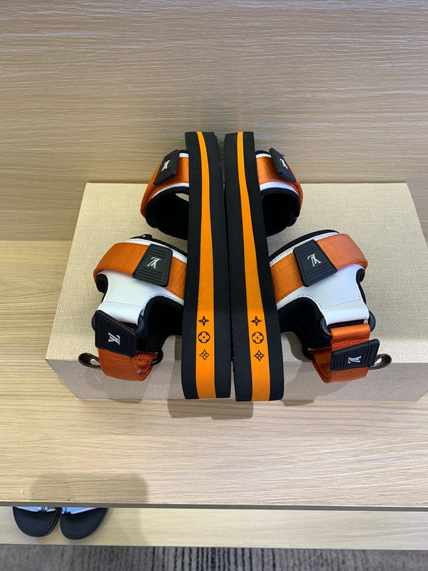 Louis Vuittion Luxury Shoes
