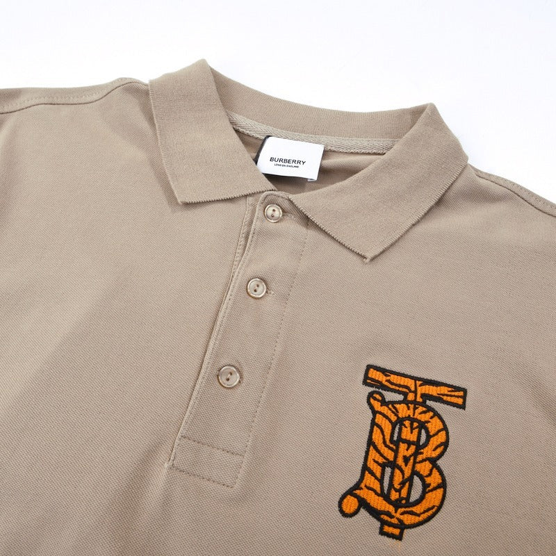 Burberry T-Shirts - 351