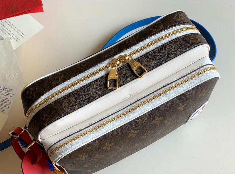 Chloe’s Picks - LOV Bags - 2605