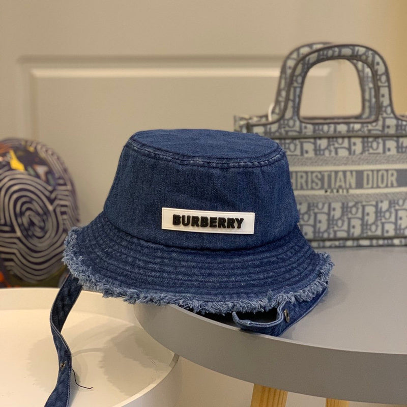Burberry Luxury Cap