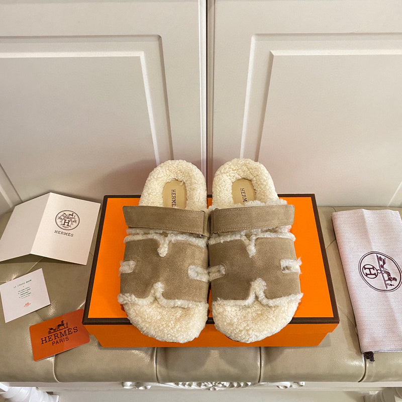 Hermes Luxury Sandals