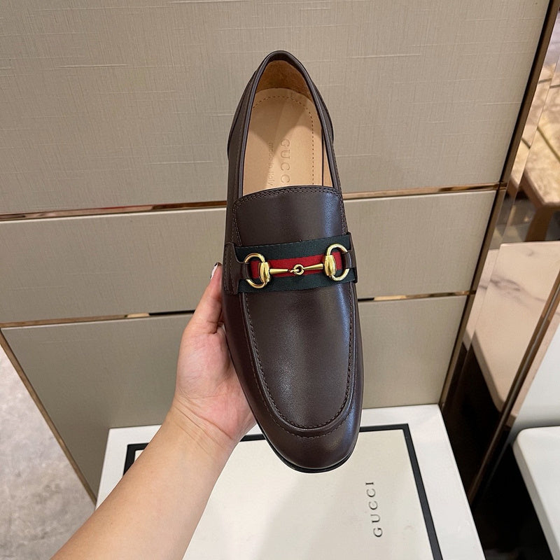 Gucci Luxury Shoes