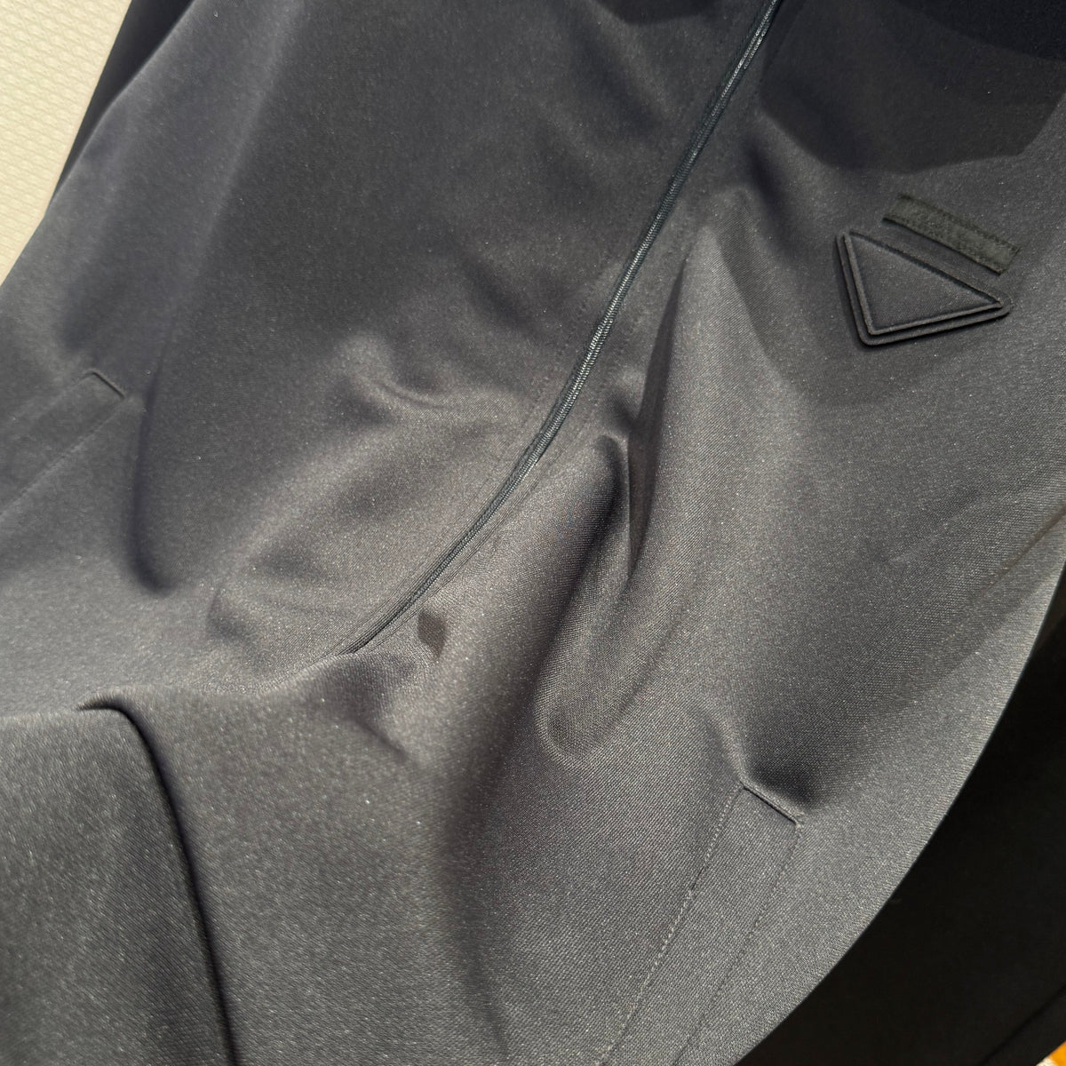 PD TRACKSUIT