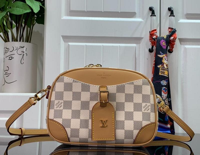 Chloe’s Picks - LOV Bags - 2362