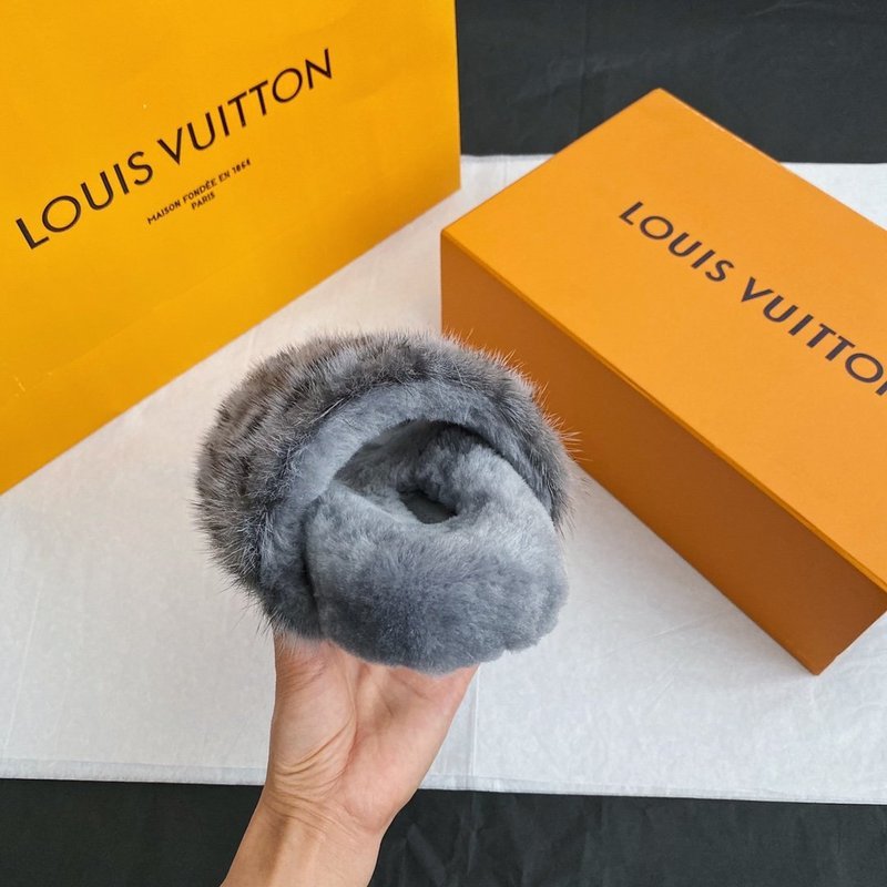 Louis Vuittion Luxury Shoes