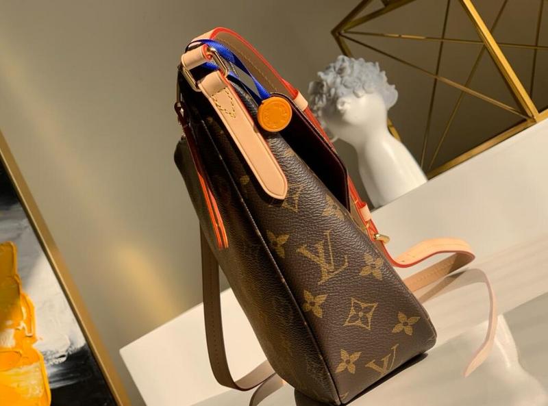Chloe’s Picks - LOV Bags - 2604