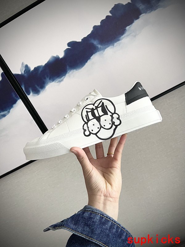 Givenchy Luxury Shoes
