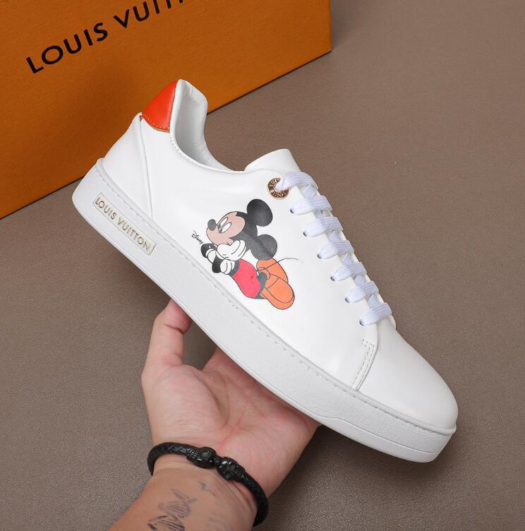 Chloe’s Picks - LOV Men Shoes - 1797