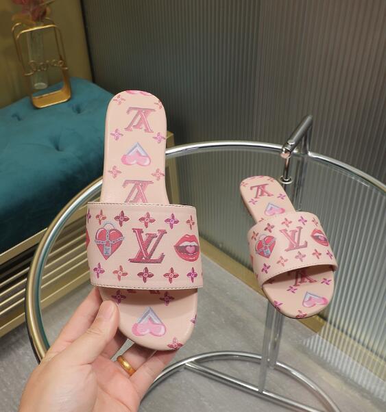 Chloe’s Picks - LOV Women Shoes - 555