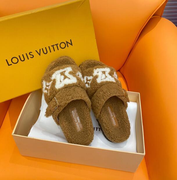 Chloe’s Picks - LOV Women Shoes - 389