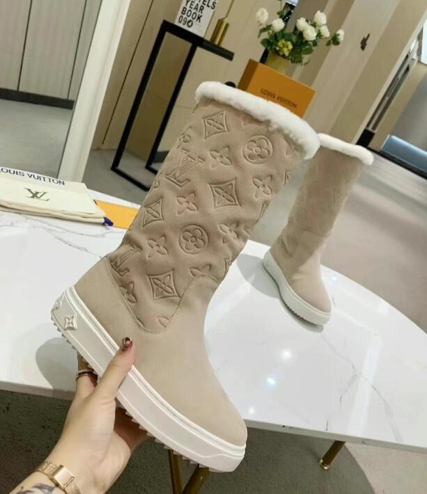 Chloe’s Picks - LOV Women Shoes - 803