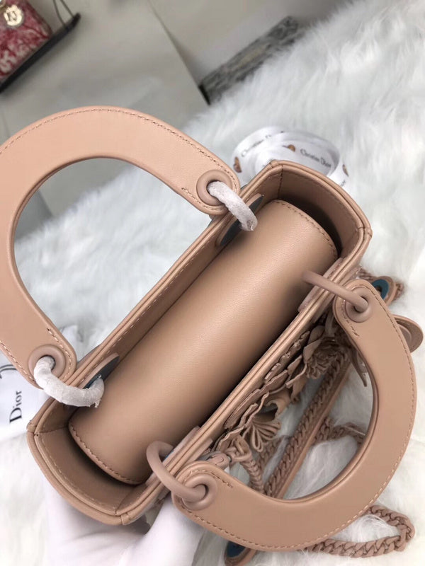 ENT - DOR Bags - 637