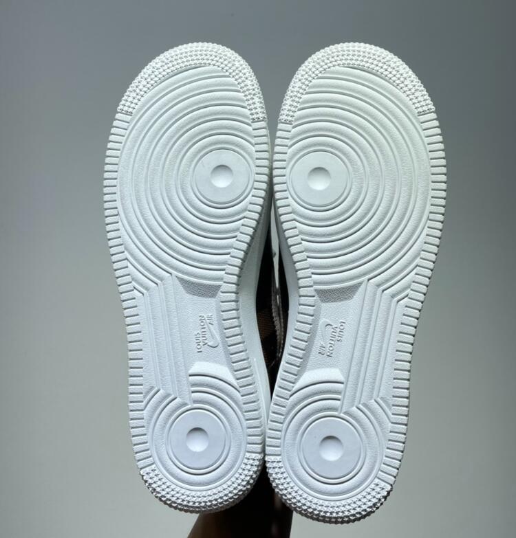 Chloe’s Picks - LOV Men Shoes - 1269