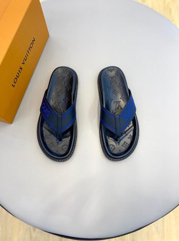 Chloe’s Picks - LOV Men Shoes - 1099