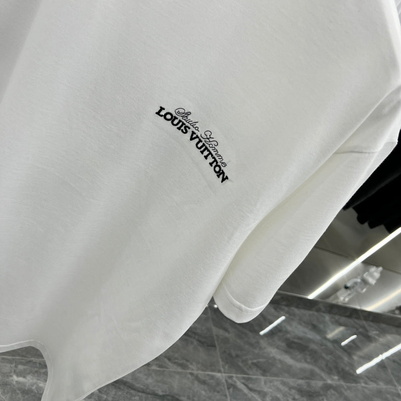 Louis Vuittion Luxury T-Shirt