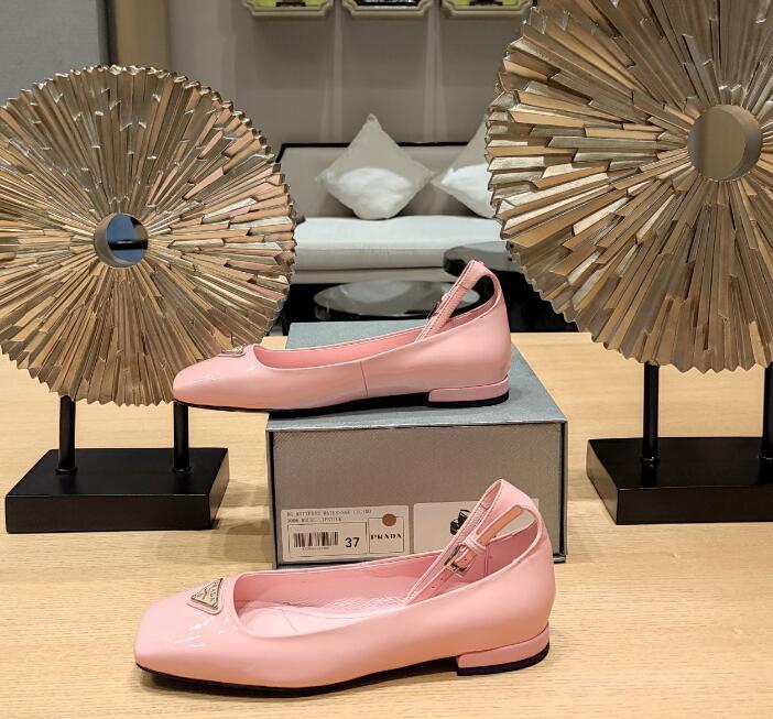 Chloe’s Picks - PD Women Shoes - 318
