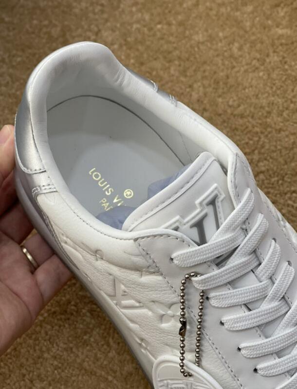 Chloe’s Picks - LOV Men Shoes - 1420