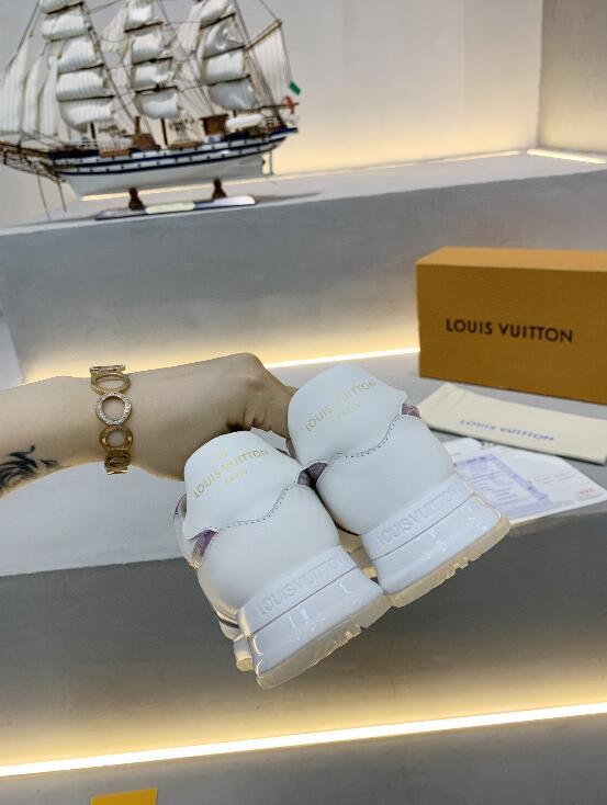 Chloe’s Picks - LOV Men Shoes - 1836