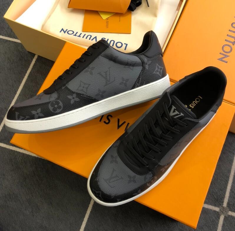 Chloe’s Picks - LOV Men Shoes - 1547