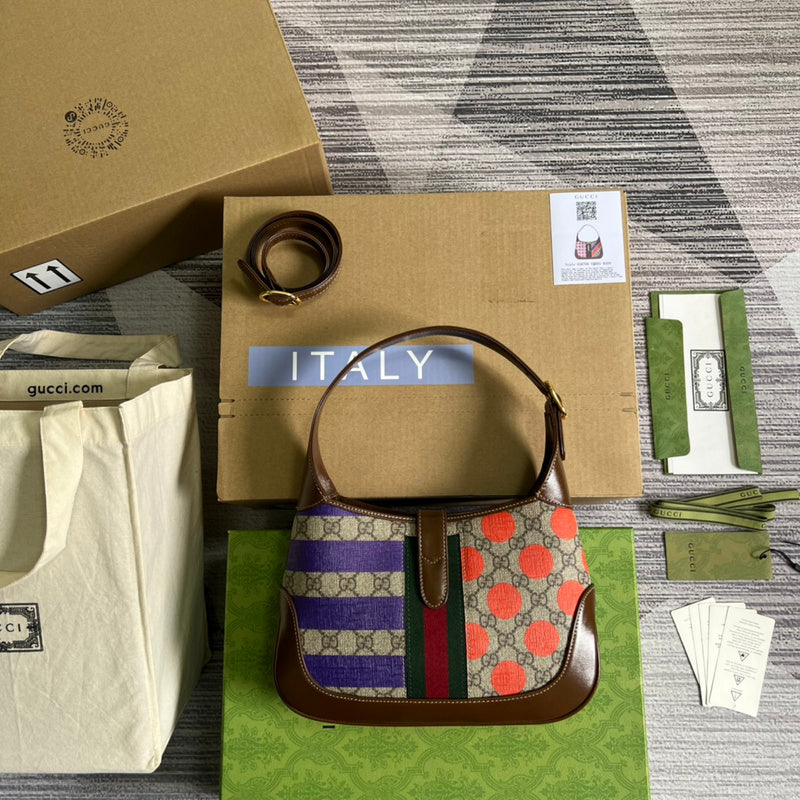 PHA - GUKI Bags - 1608