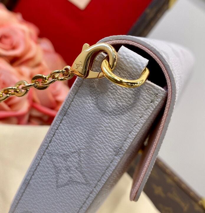 Chloe’s Picks - LOV Bags - 2962