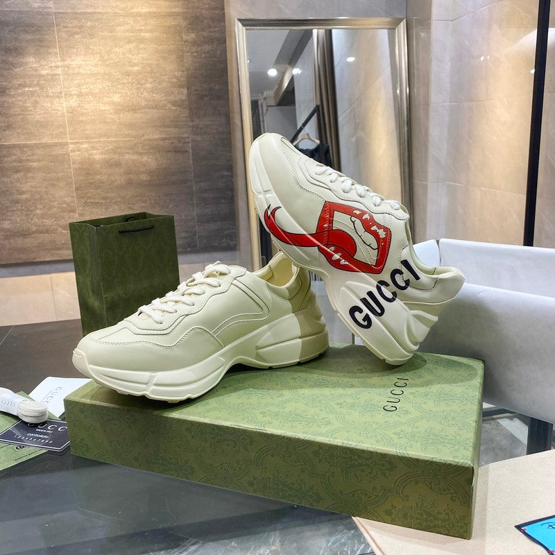 Gucci Luxury Shoes