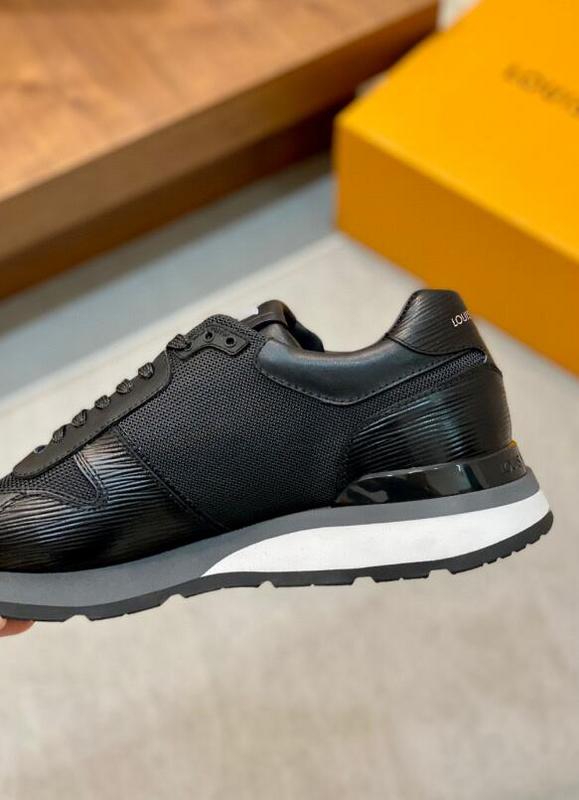 Chloe’s Picks - LOV Men Shoes - 704