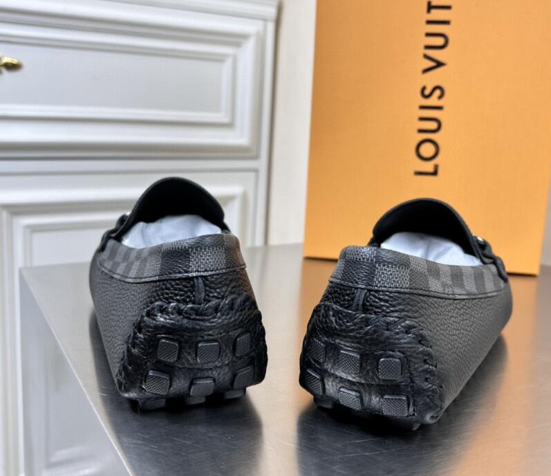Chloe’s Picks - LOV Men Shoes - 840