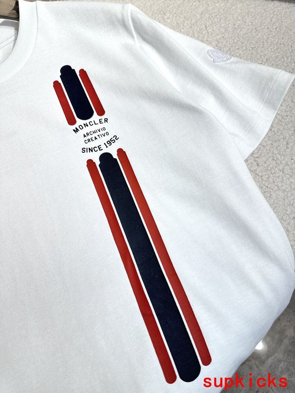 Moncler Luxury Cloth