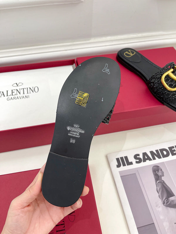 Valentino GARAVANI Luxury Shoes
