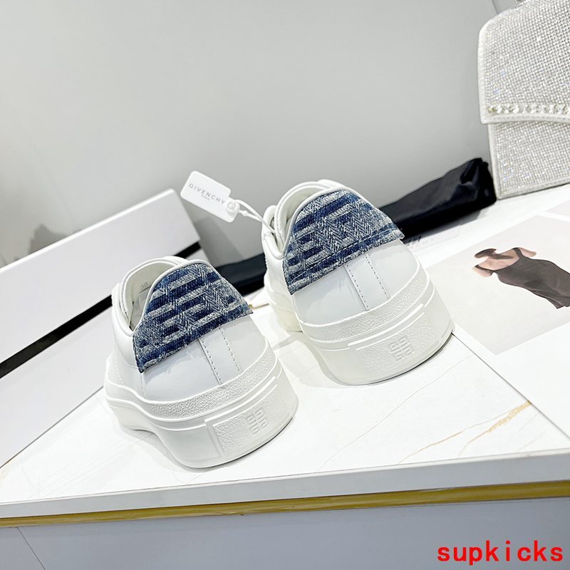 Givenchy Luxury Shoes