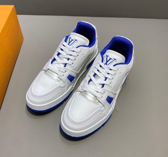 Chloe’s Picks - LOV Men Shoes - 1729