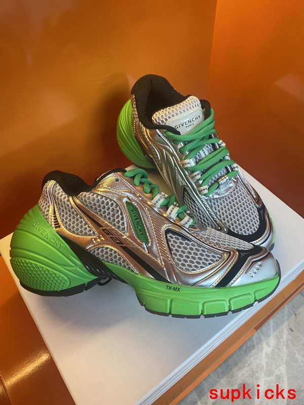 Givenchy Luxury Shoes