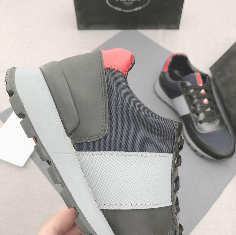 Chloe’s Picks - PD Men Shoes - 452