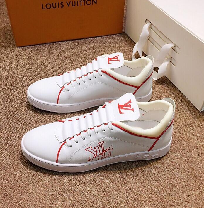 Chloe’s Picks - LOV Men Shoes - 1818