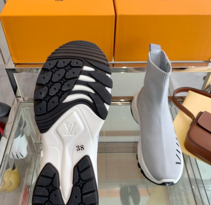 Chloe’s Picks - LOV Women Shoes - 640