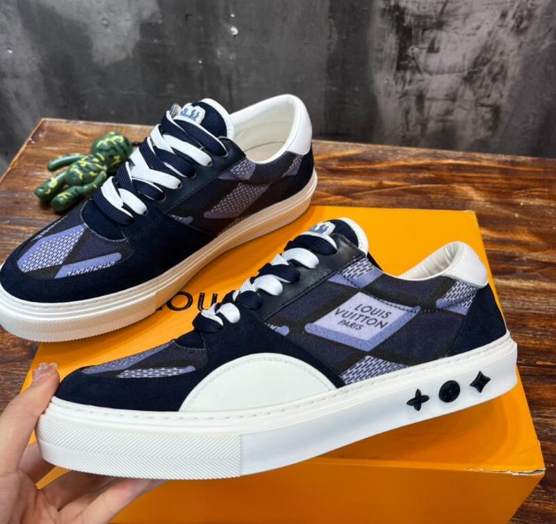 Chloe’s Picks - LOV Men Shoes - 821