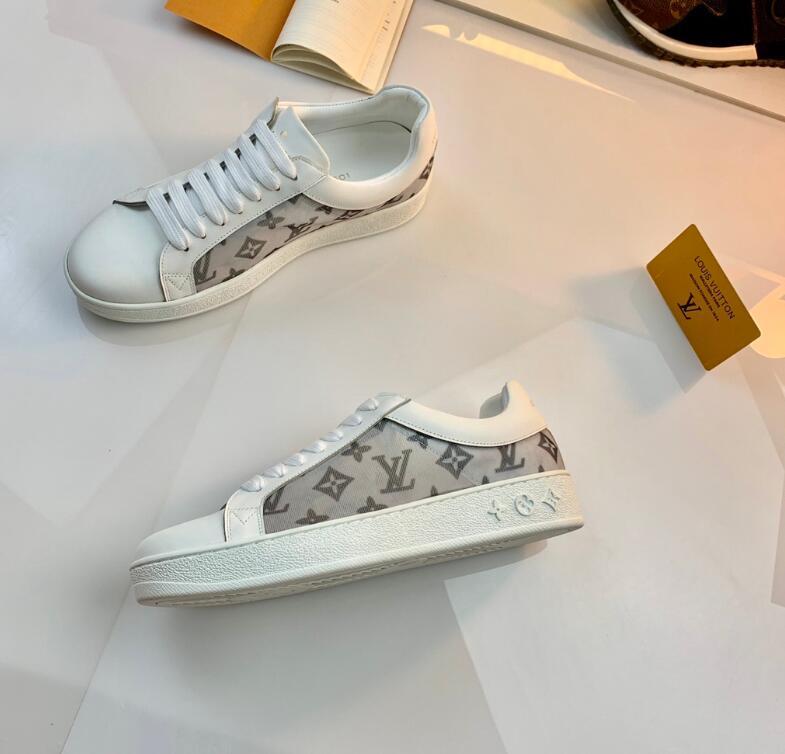 Chloe’s Picks - LOV Men Shoes - 1747
