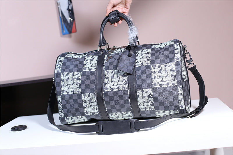 I W Fashion Lu-Vi bags - 11334