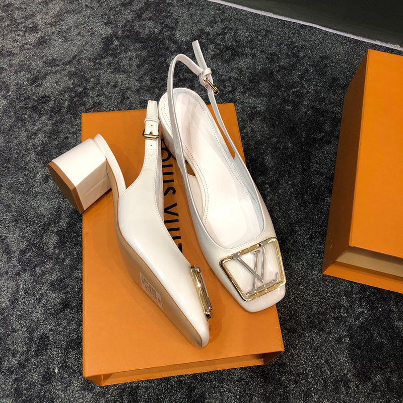 Louis Vuittion Luxury Shoes