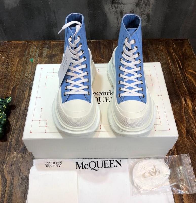 Chloe’s Picks - AQ Men SHoes - 447