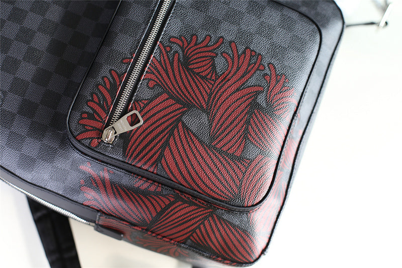 I W Fashion Lu-Vi bags - 9724