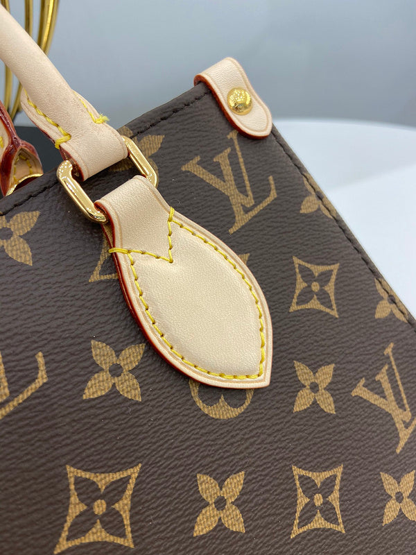 I W Fashion Lu-Vi bags - 17436