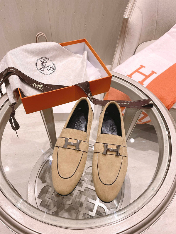 Hermes Luxury Shoes