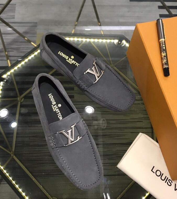 Chloe’s Picks - LOV Men Shoes - 1965