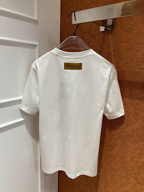 Louis Vuittion Luxury T-Shirt