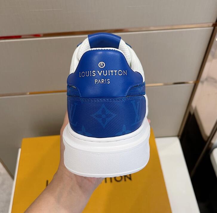Chloe’s Picks - LOV Men Shoes - 879