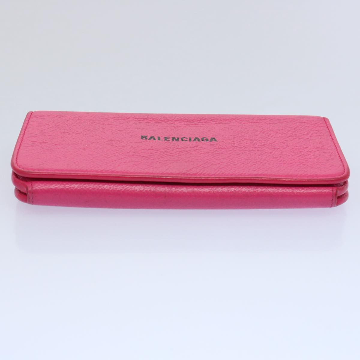 balenciaga Cash Wallet