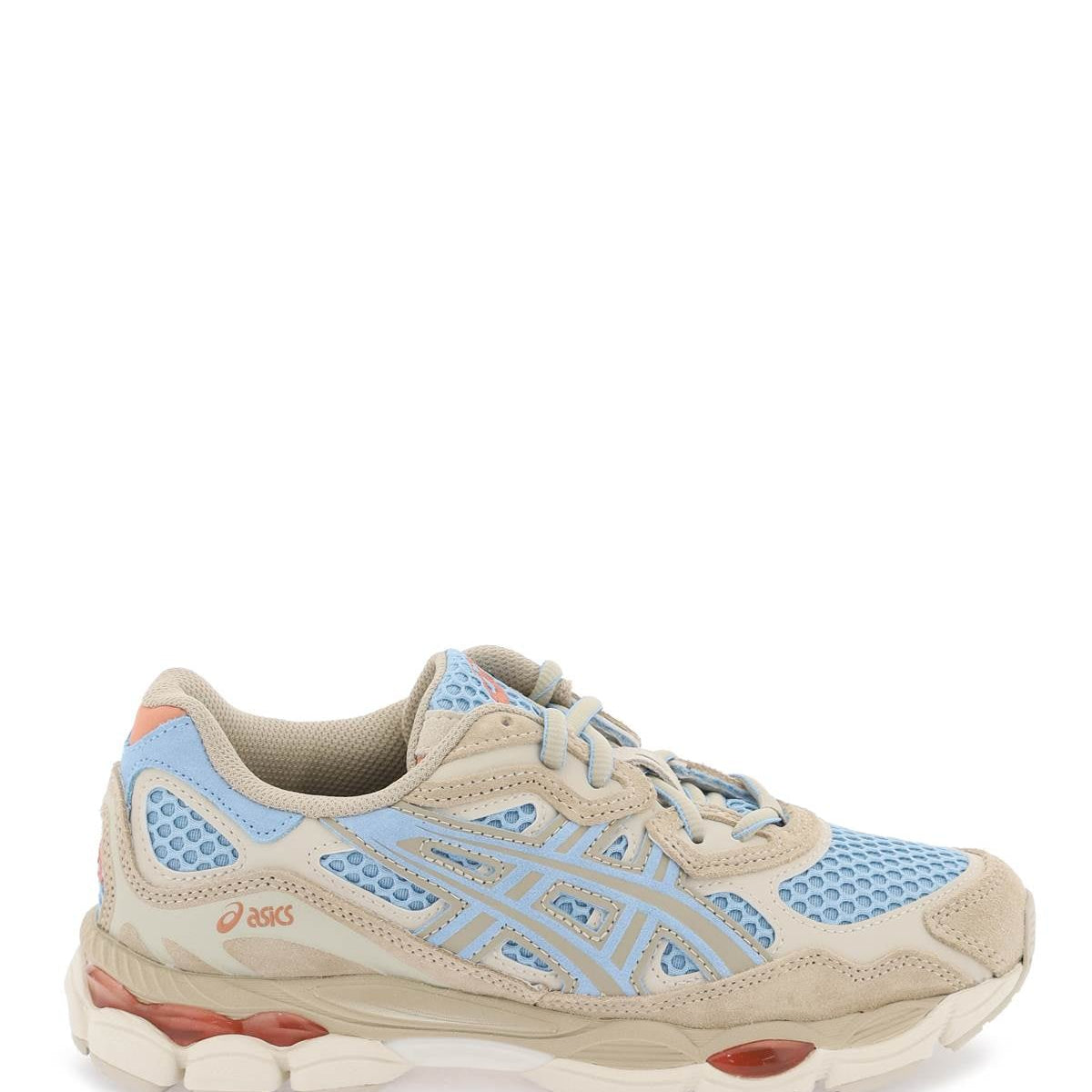 GEL-NYC SNEAKERS