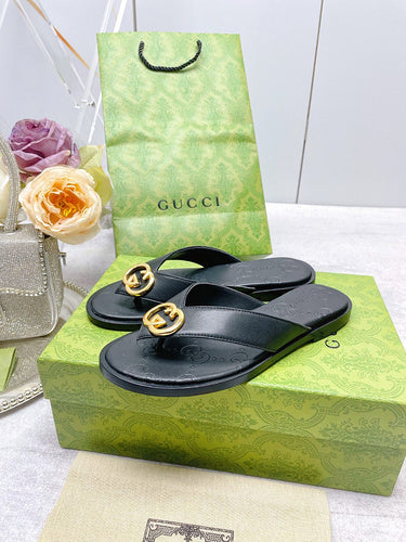 Gucci Luxury Shoes